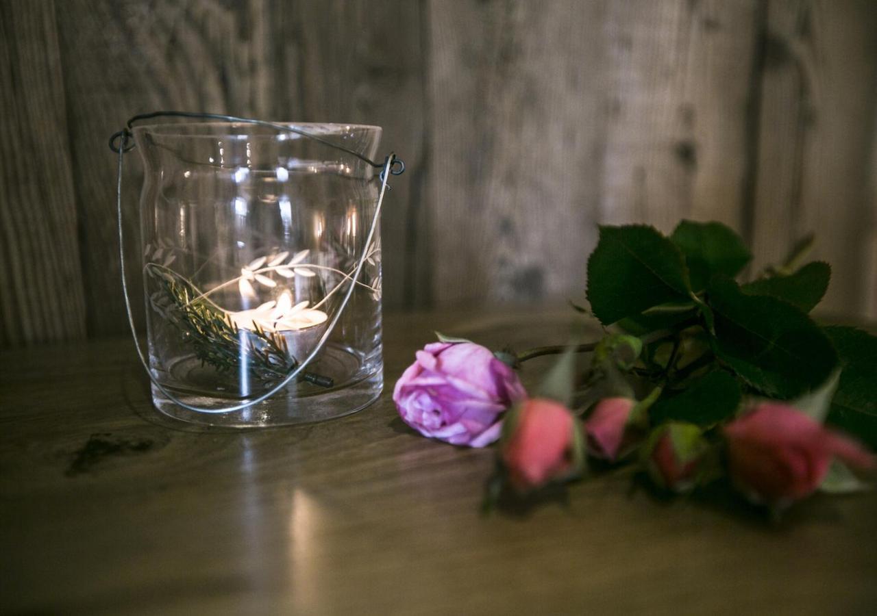 Готель Le Parfum Du Sel Jovencan Екстер'єр фото